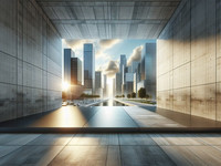 Betonoptik Betonoptik