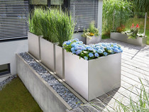 So gestalten Sie Ihren Garten nach dem Hausbau sinnvoll Gartengestaltung