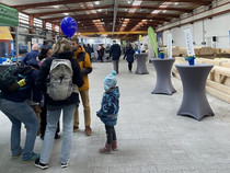 Hausbau-Ratgeber-Tag Hausbau-Ratgeber-Tag