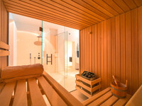 HUF Haus - Haus ART 6 Sonder - Sauna