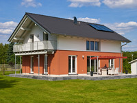 Heinz von Heiden Haus ECOP3