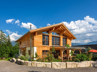 Isartaler Holzhaus - Haus Mondsee