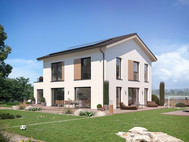 Living Haus - Haus Sunshine Fellbach