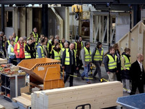 Bau-Infotag bei RENSCH-HAUS, 9. November 2025 Bau-Infotag bei RENSCH-HAUS, 9. November 2025