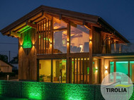 Tirolia - Chalet Tirolia