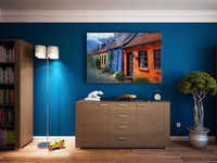 Wände gestalten Wände gestalten