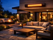 Heizung für Vorzelt Heizung für Vorzelt