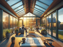 Warmwintergarten Warmwintergarten