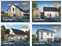 Sonderaktion „CASA MIA“ CASA MIA