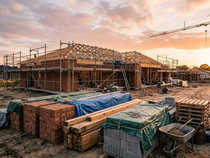 Hausbau-Planung Hausbau-Planung