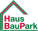 Haus Baupark Villingen Schwenningen logo